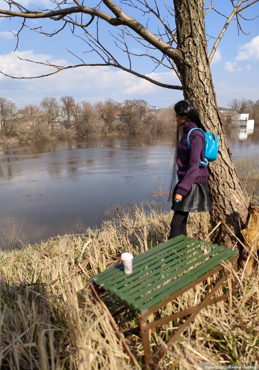 Мира | Бэйбики Куклы Integrity Toys (Интегрити): Poppy Parker