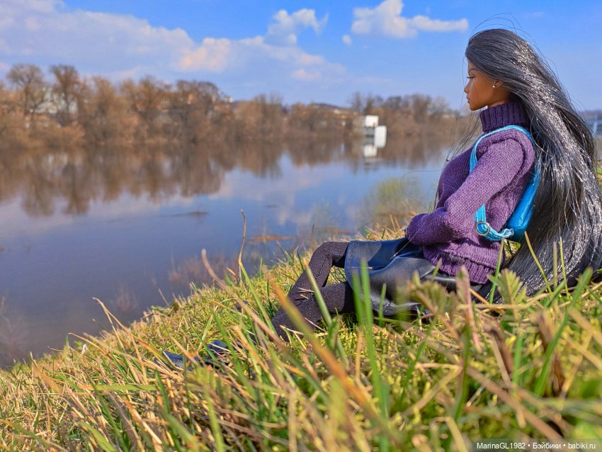 Мира | Бэйбики Куклы Integrity Toys (Интегрити): Poppy Parker