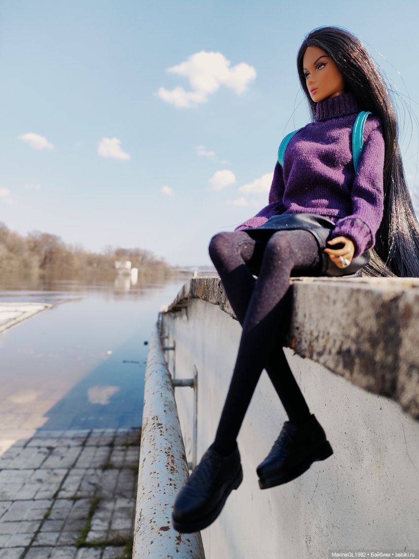 Мира | Бэйбики Куклы Integrity Toys (Интегрити): Poppy Parker