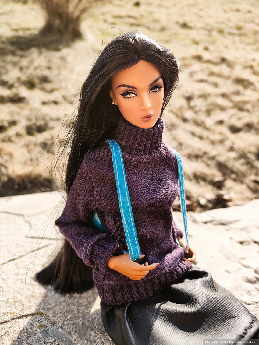 Мира | Бэйбики Куклы Integrity Toys (Интегрити): Poppy Parker