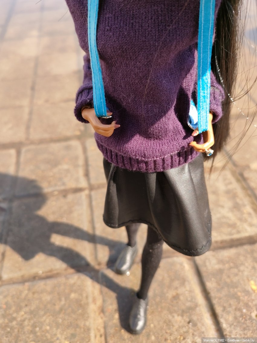 Мира | Бэйбики Куклы Integrity Toys (Интегрити): Poppy Parker (фото 5)