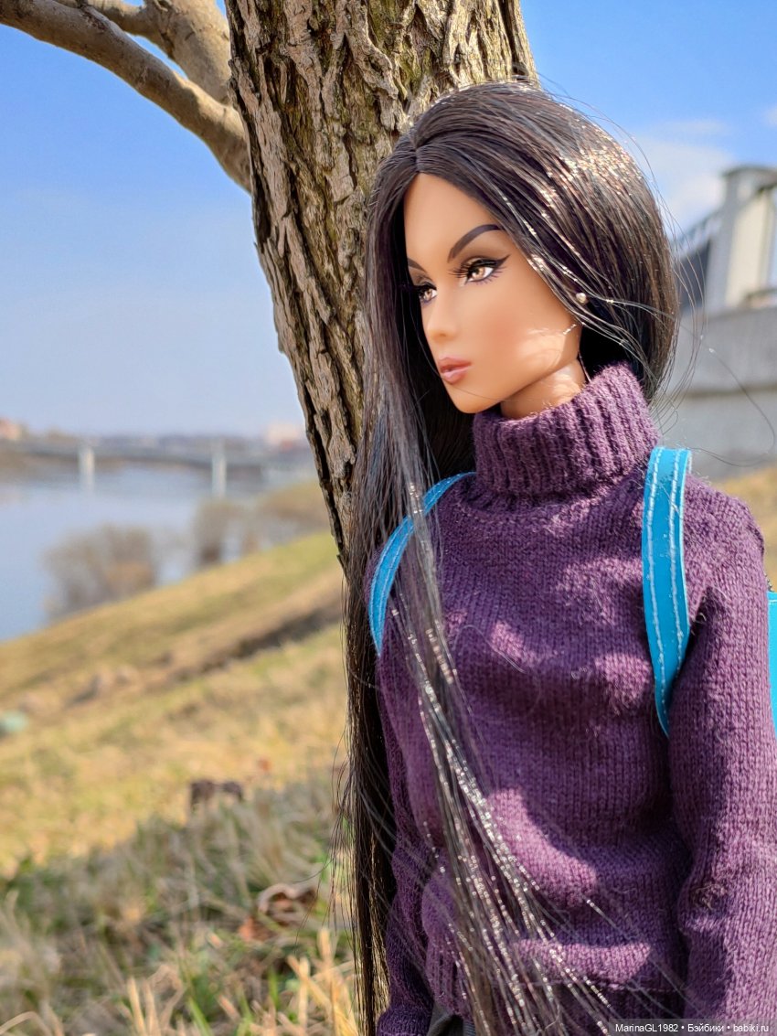 Мира | Бэйбики Куклы Integrity Toys (Интегрити): Poppy Parker