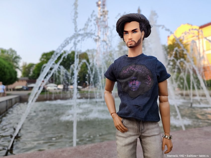 Леди предпочитают брюнетов (фото 3)