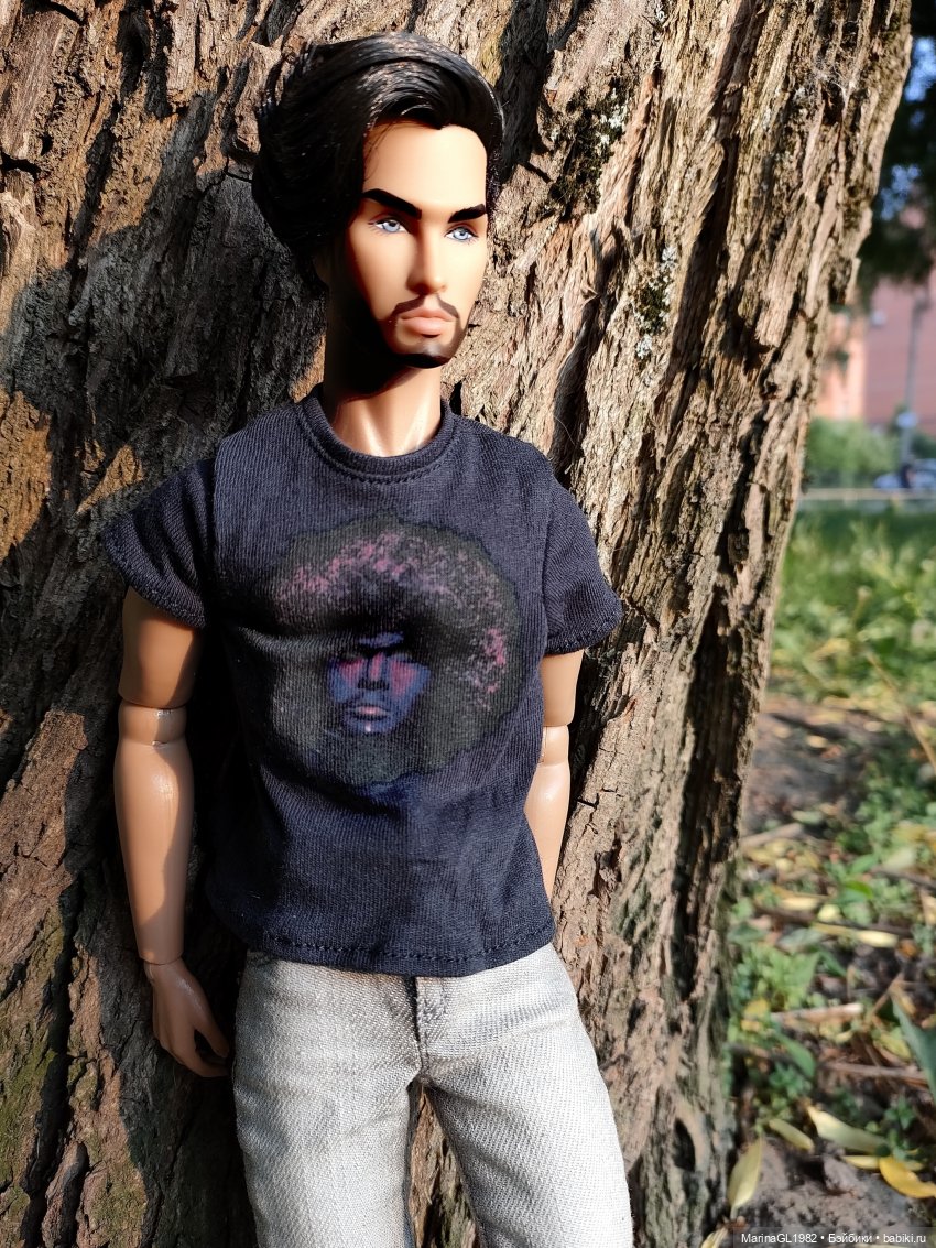 Леди предпочитают брюнетов (фото 5)