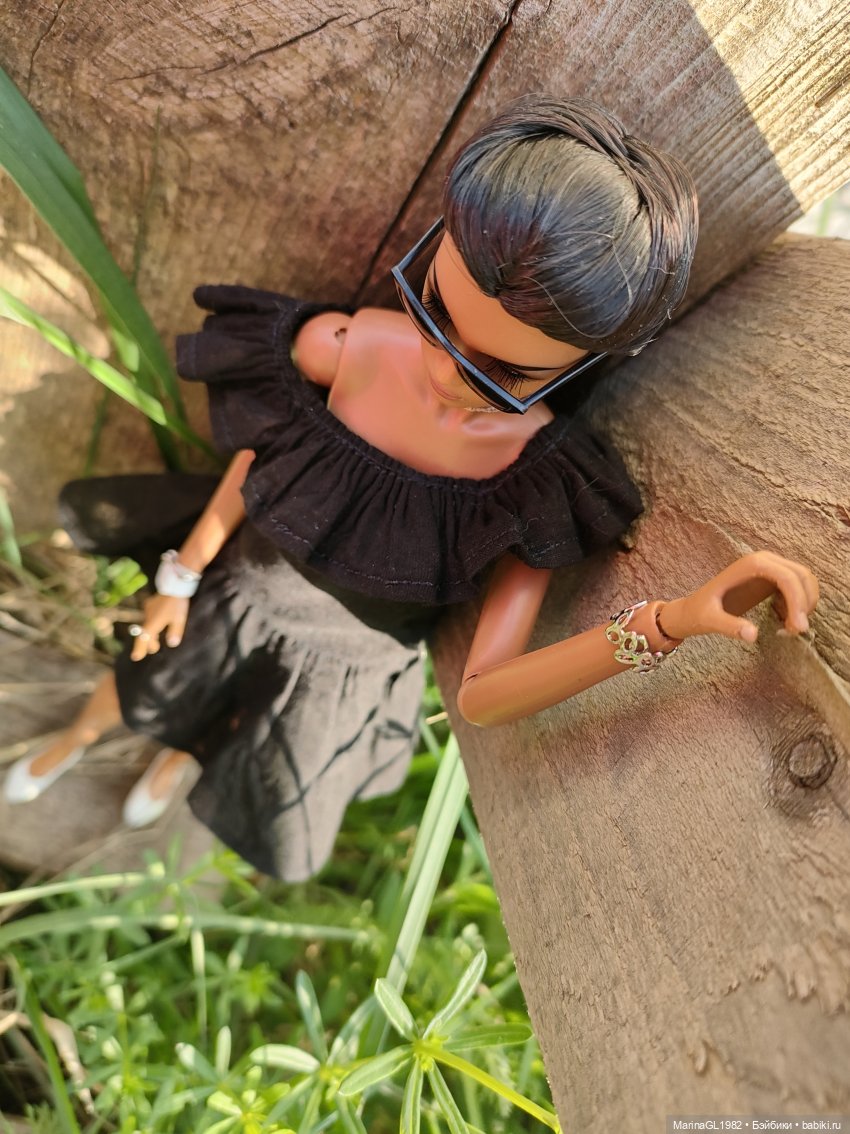 Леди предпочитают брюнетов