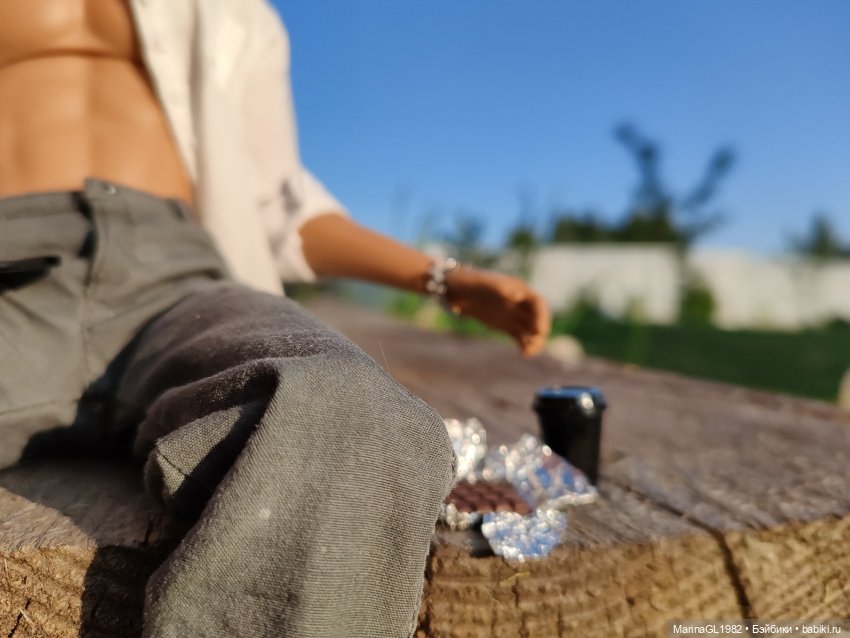 Леди предпочитают брюнетов