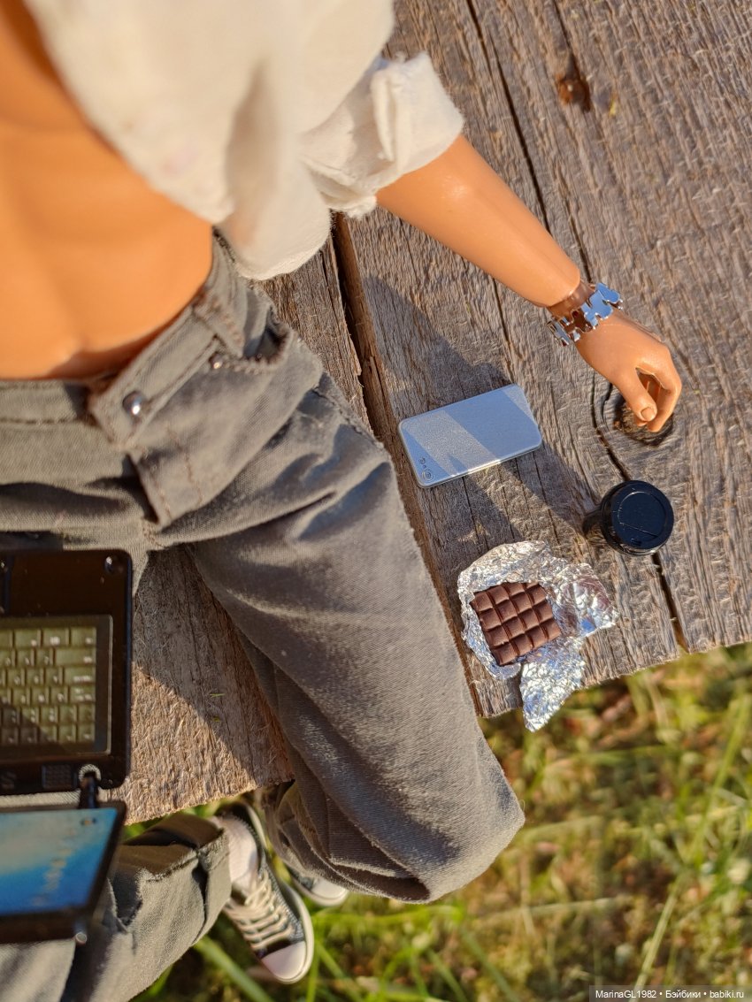 Леди предпочитают брюнетов