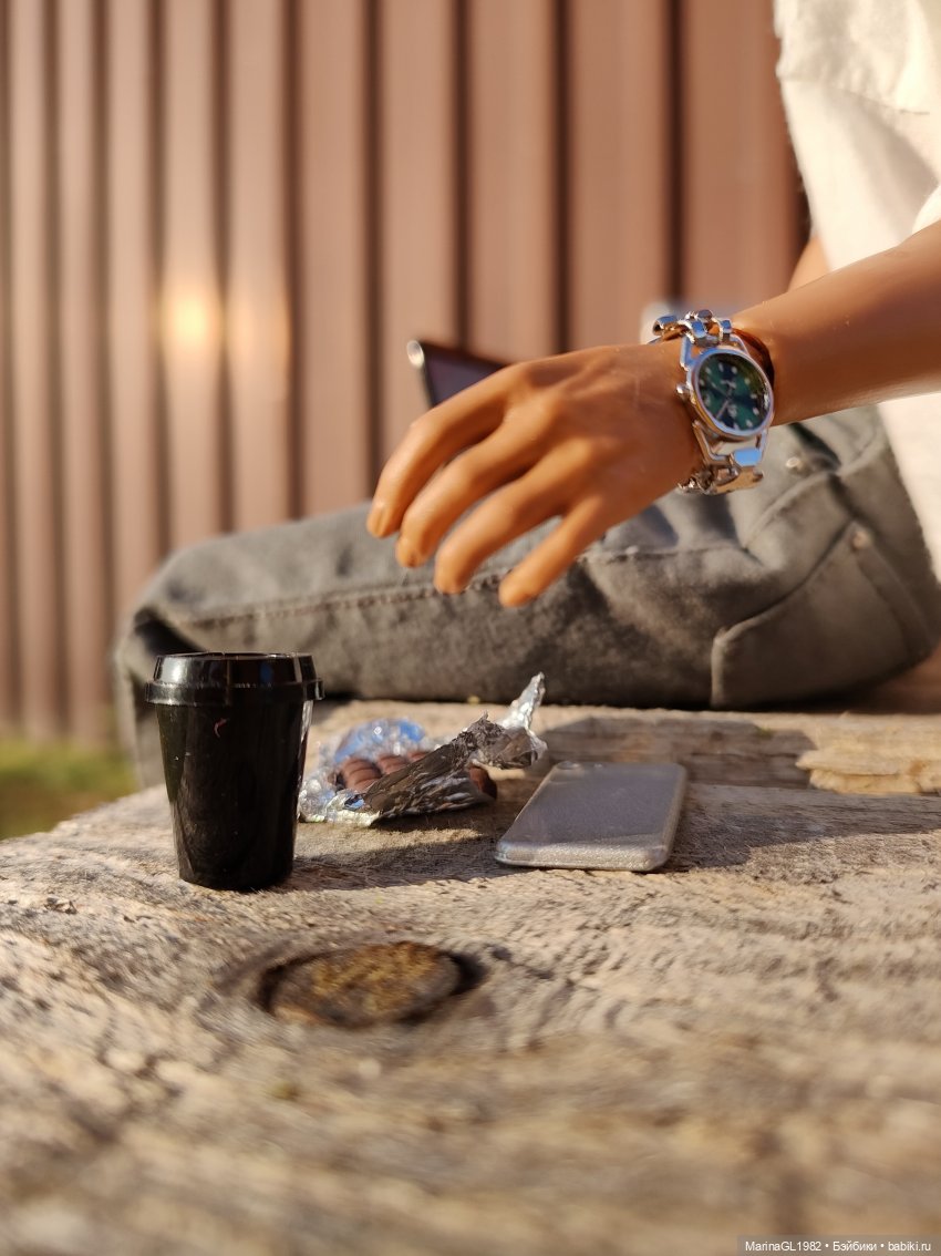 Леди предпочитают брюнетов