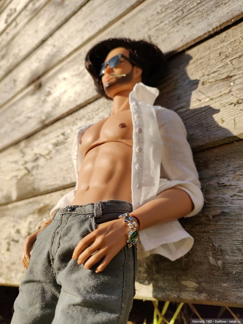 Лето, ах лето — Куклы Integrity Toys (Интегрити): Poppy Parker (фото 10)