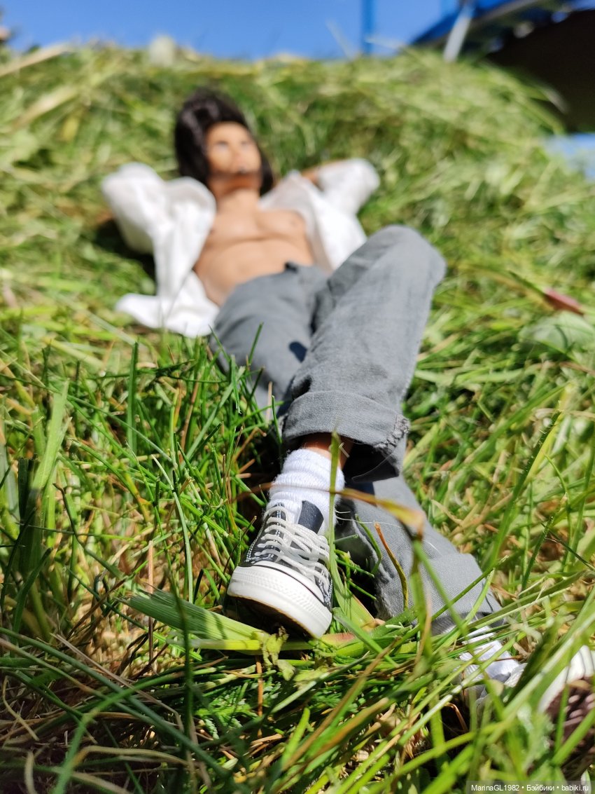 Лето, ах лето — Куклы Integrity Toys (Интегрити): Poppy Parker