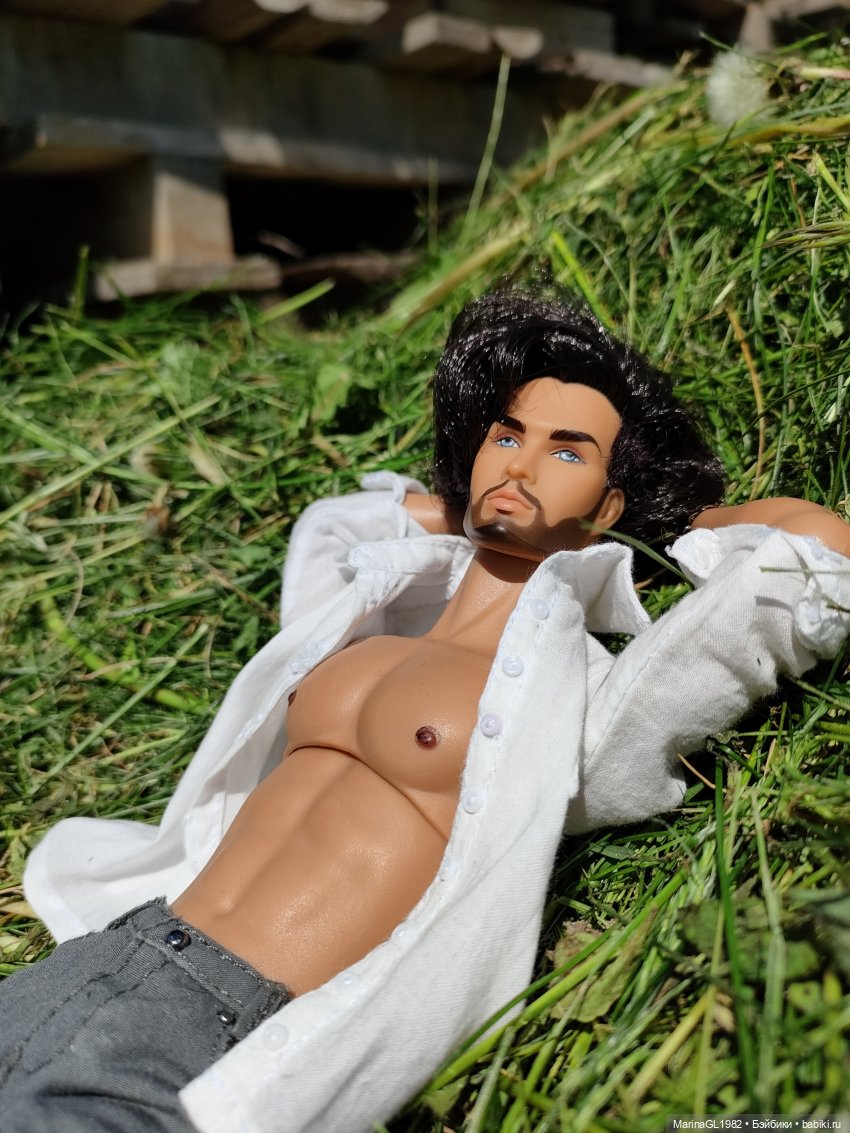 Лето, ах лето — Куклы Integrity Toys (Интегрити): Poppy Parker (фото 3)