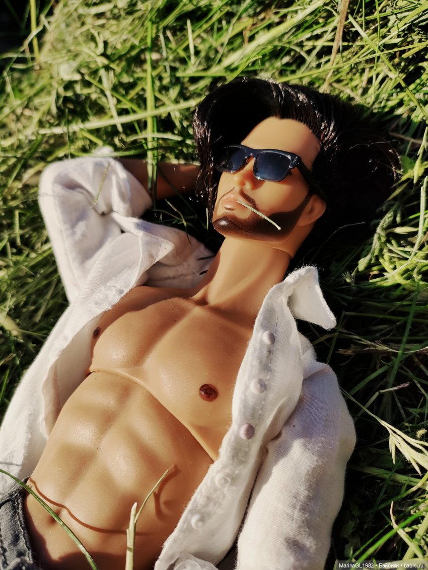 Лето, ах лето — Куклы Integrity Toys (Интегрити): Poppy Parker (фото 7)