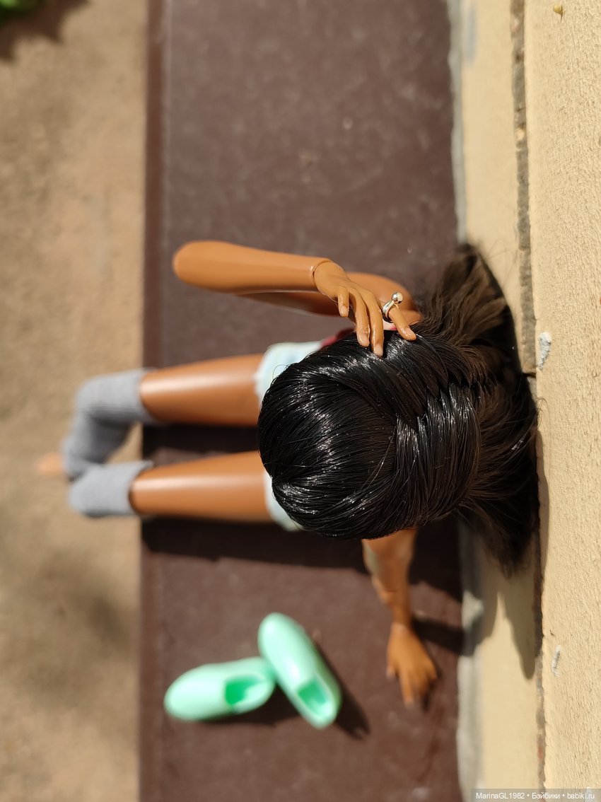 Лето, ах лето — Куклы Integrity Toys (Интегрити): Poppy Parker