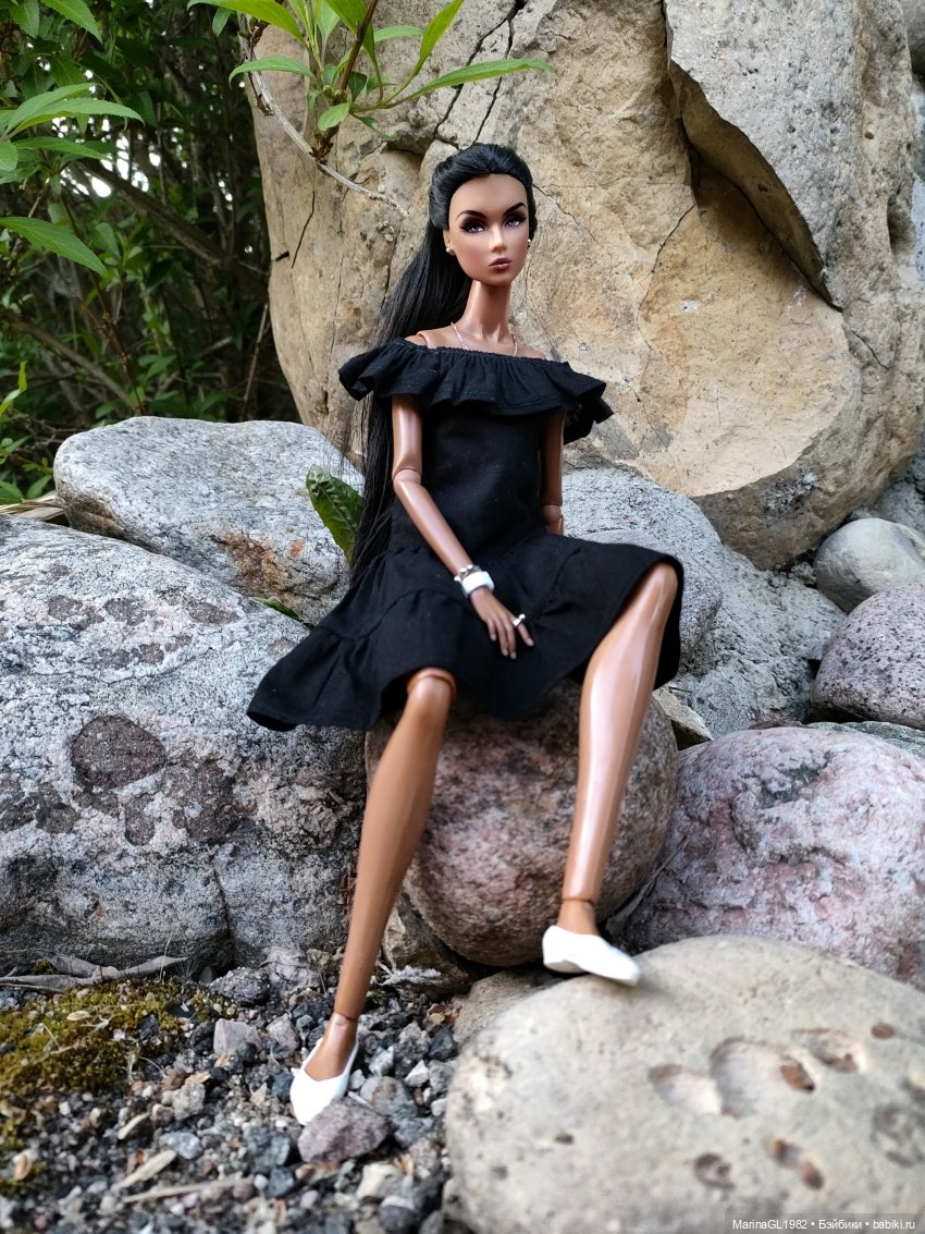 Лето, ах лето — Куклы Integrity Toys (Интегрити): Poppy Parker