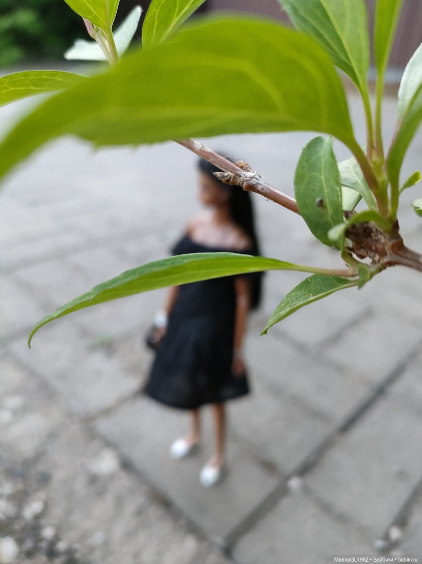 Лето, ах лето — Куклы Integrity Toys (Интегрити): Poppy Parker