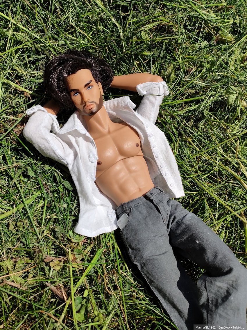 Лето, ах лето — Куклы Integrity Toys (Интегрити): Poppy Parker (фото 4)