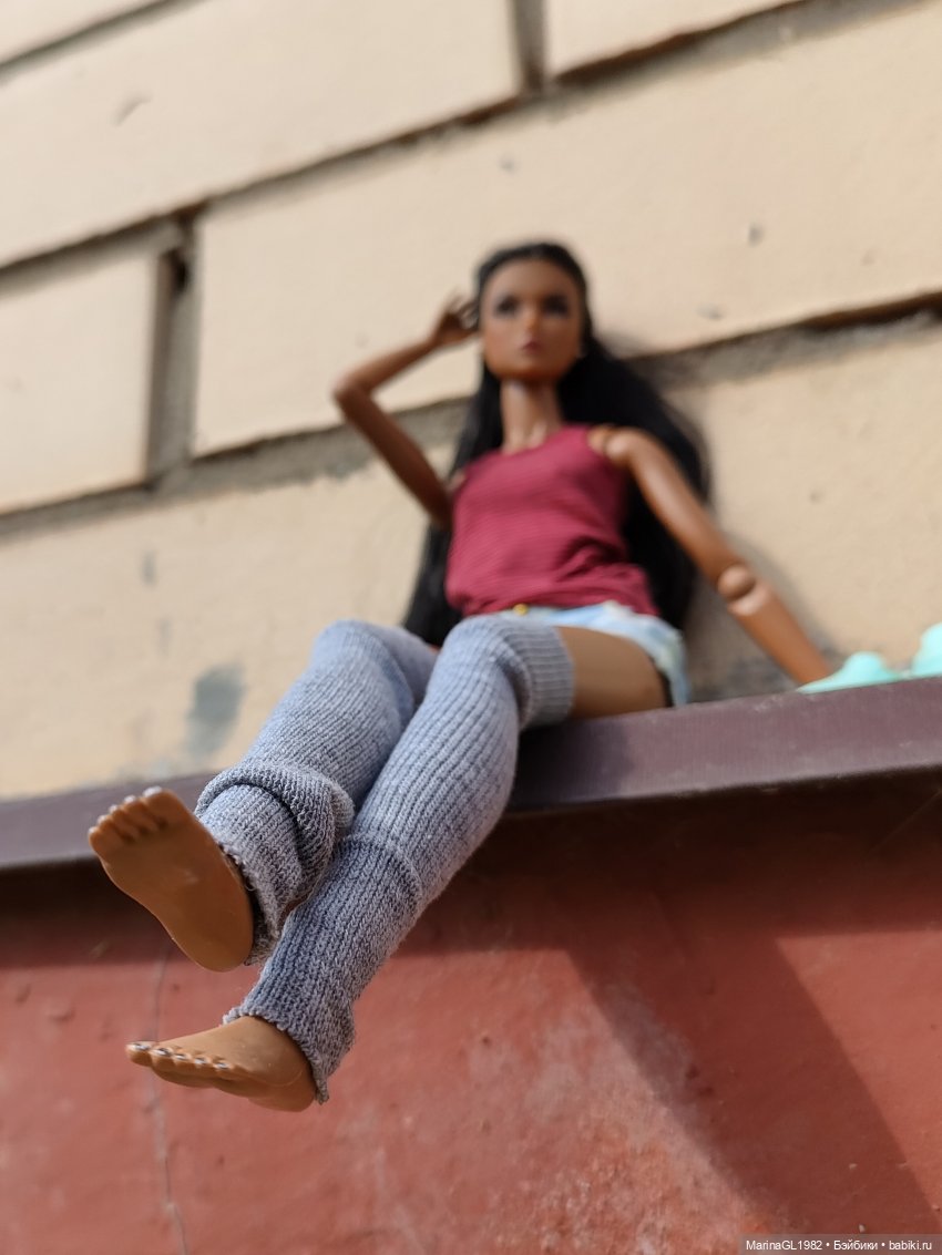 Лето, ах лето — Куклы Integrity Toys (Интегрити): Poppy Parker