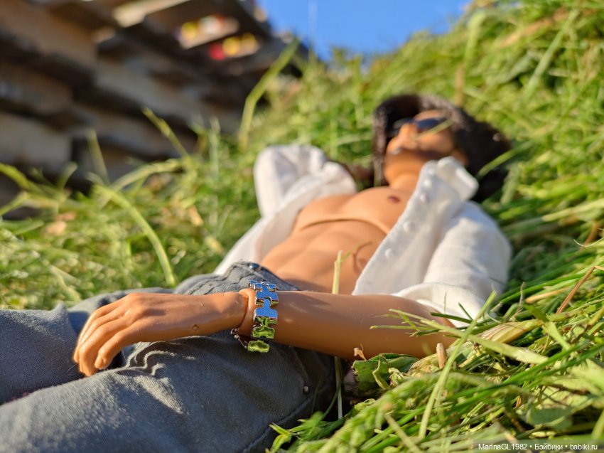 Лето, ах лето — Куклы Integrity Toys (Интегрити): Poppy Parker (фото 5)