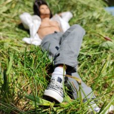 Лето, ах лето..