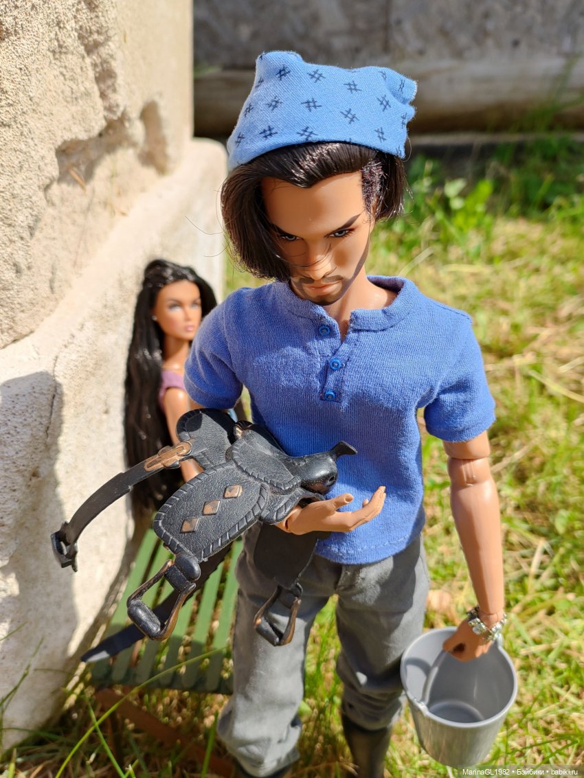 Мечтать не вредно — Куклы Integrity Toys (Интегрити): Poppy Parker (фото 9)