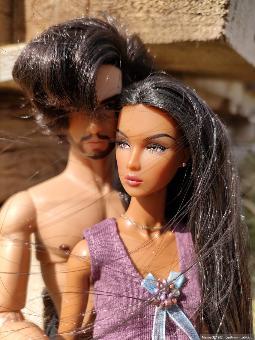 Мечтать не вредно — Куклы Integrity Toys (Интегрити): Poppy Parker