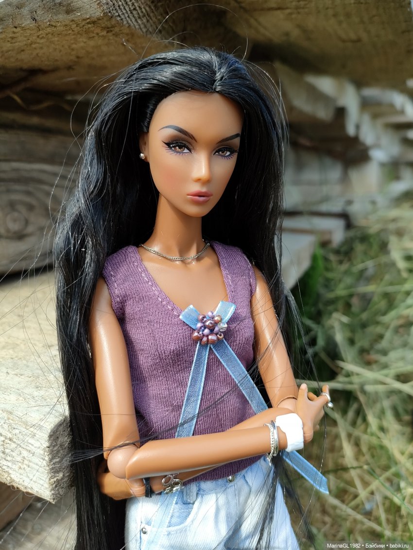 Мечтать не вредно — Куклы Integrity Toys (Интегрити): Poppy Parker