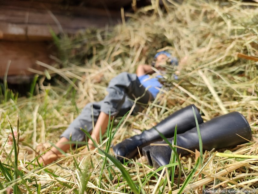 Мечтать не вредно — Куклы Integrity Toys (Интегрити): Poppy Parker