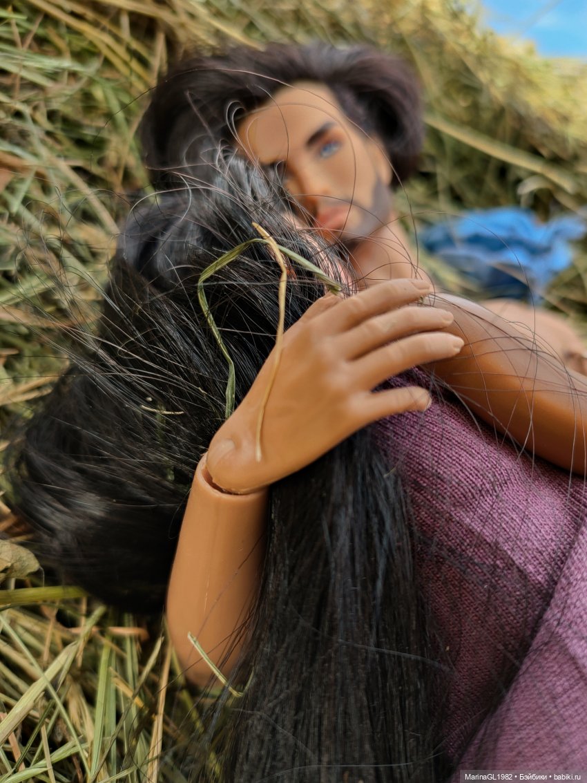 Мечтать не вредно — Куклы Integrity Toys (Интегрити): Poppy Parker