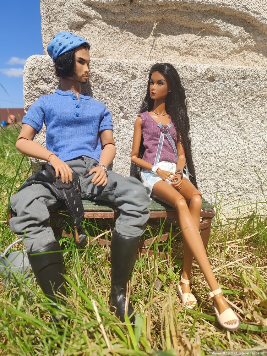 Мечтать не вредно — Куклы Integrity Toys (Интегрити): Poppy Parker (фото 5)