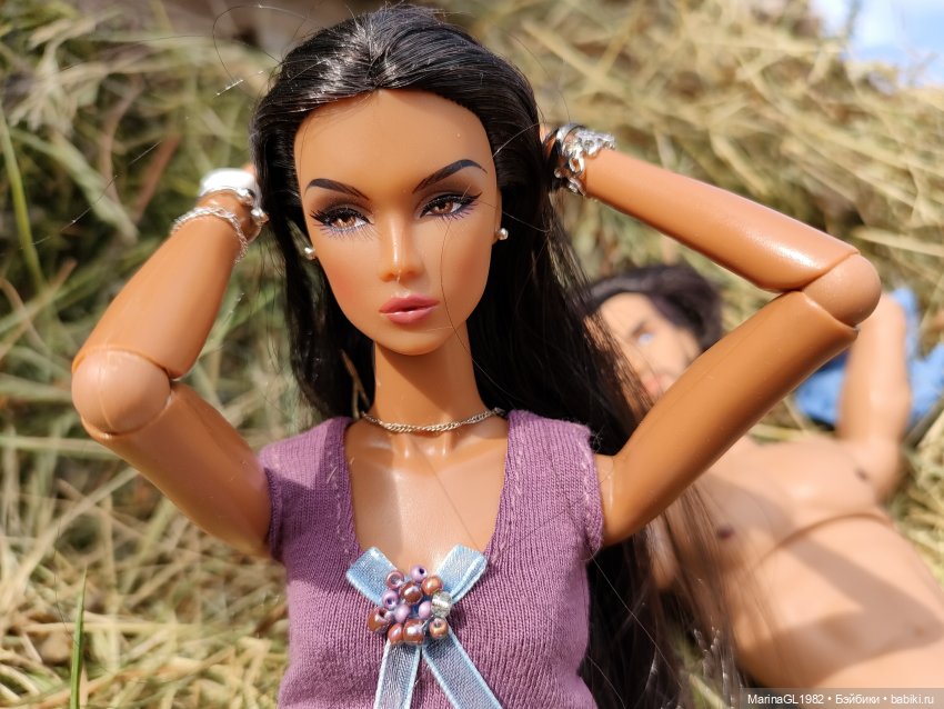 Мечтать не вредно — Куклы Integrity Toys (Интегрити): Poppy Parker