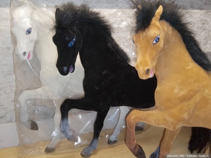 Ромушка и Вранушка — Куклы Integrity Toys (Интегрити): Poppy Parker