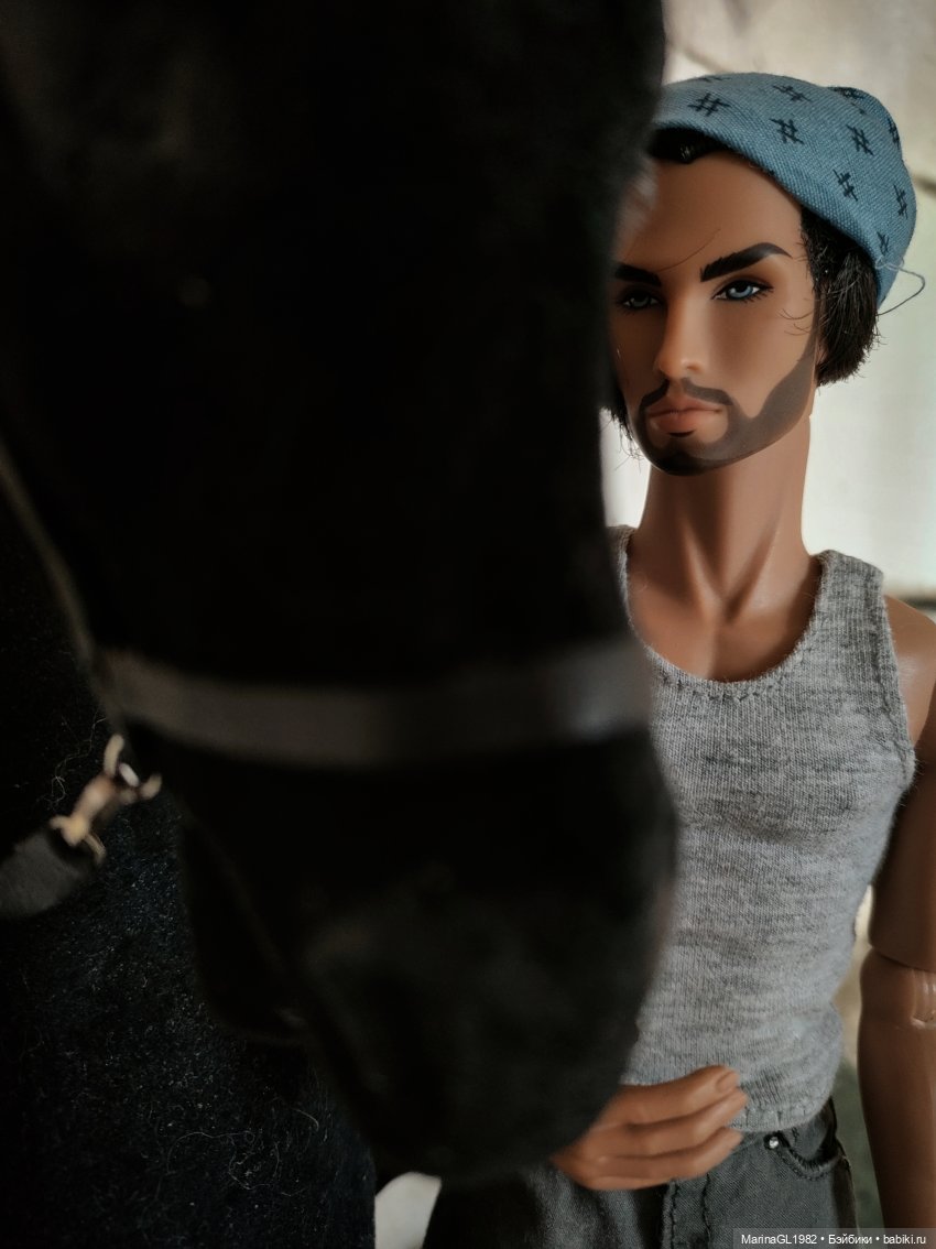 Ромушка и Вранушка — Куклы Integrity Toys (Интегрити): Poppy Parker (фото 3)