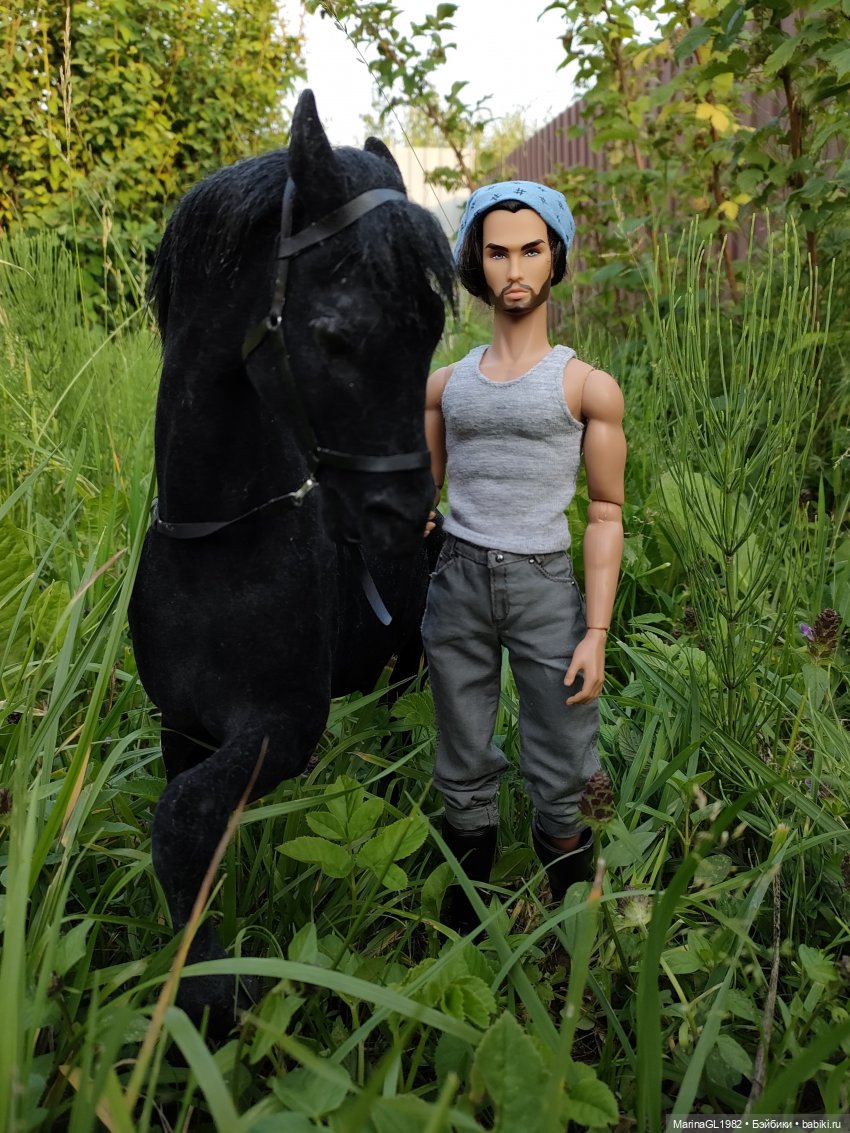 Ромушка и Вранушка — Куклы Integrity Toys (Интегрити): Poppy Parker (фото 5)