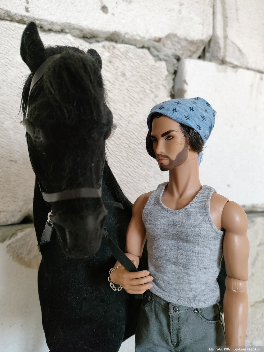 Ромушка и Вранушка — Куклы Integrity Toys (Интегрити): Poppy Parker (фото 4)