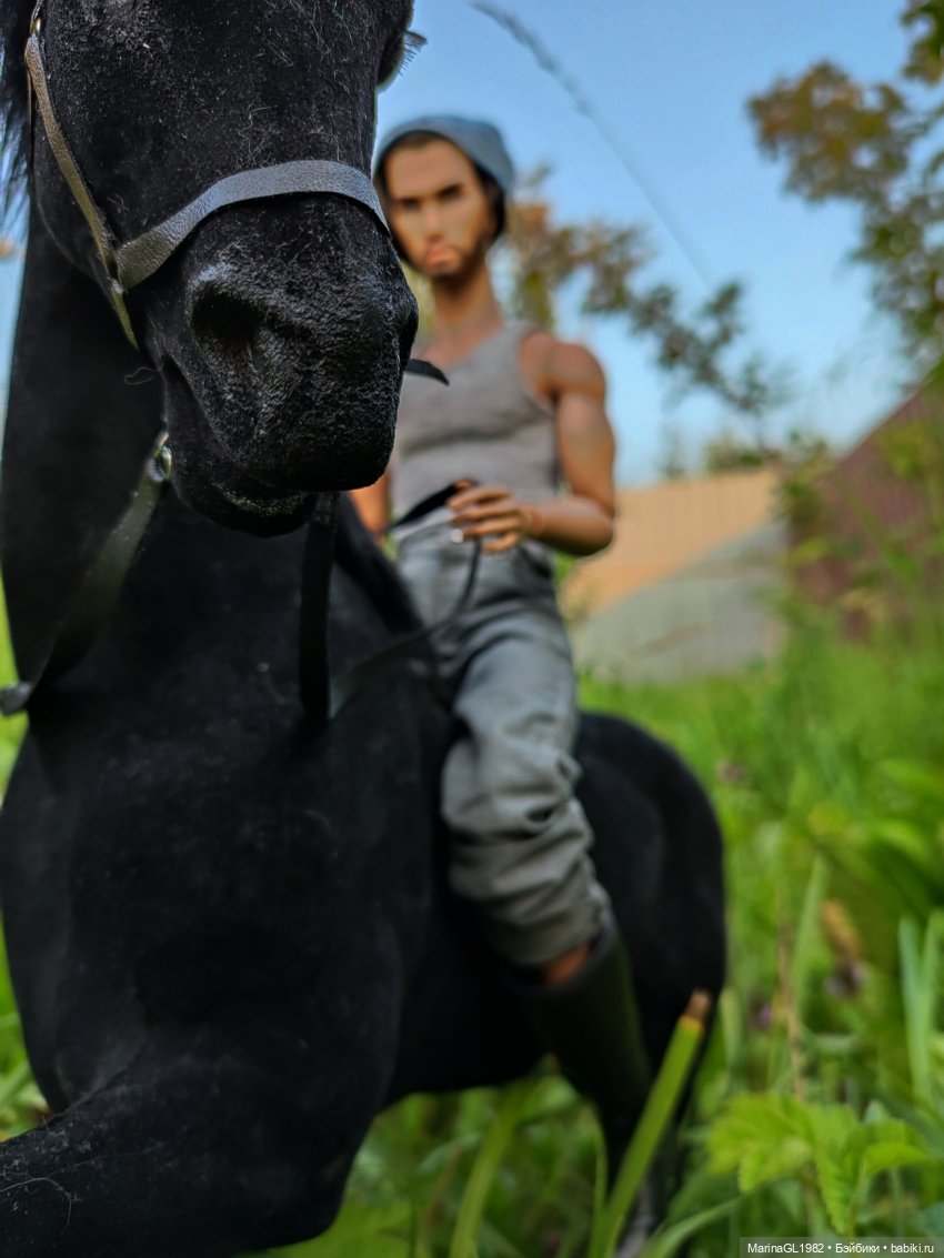 Ромушка и Вранушка — Куклы Integrity Toys (Интегрити): Poppy Parker (фото 9)