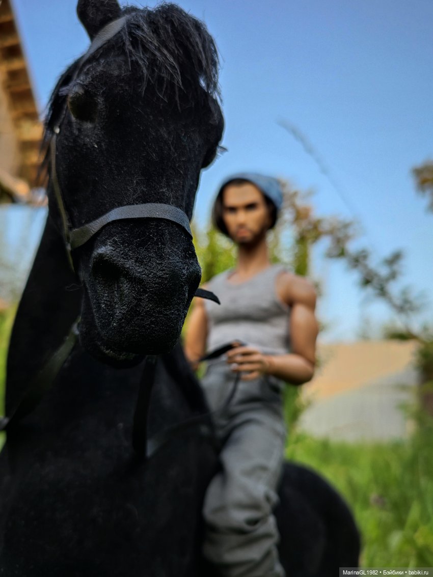 Ромушка и Вранушка — Куклы Integrity Toys (Интегрити): Poppy Parker (фото 2)