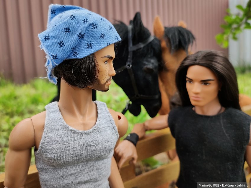 Ромушка и Вранушка — Куклы Integrity Toys (Интегрити): Poppy Parker