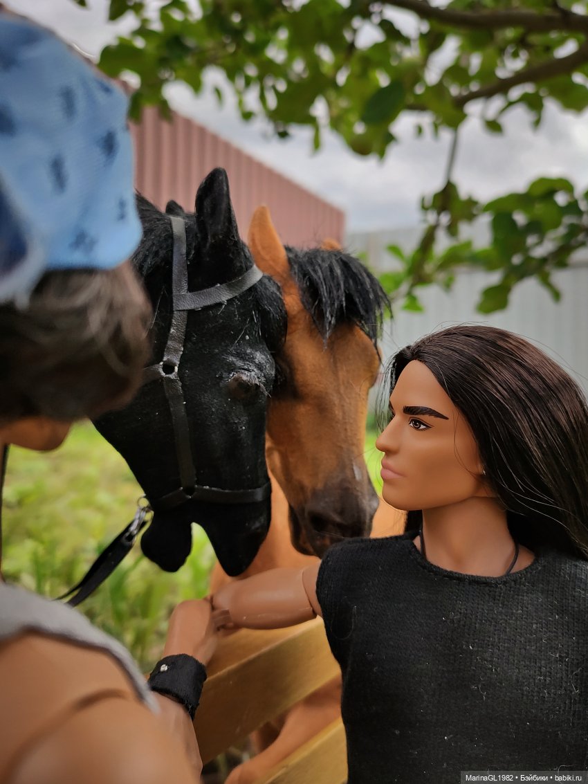 Ромушка и Вранушка — Куклы Integrity Toys (Интегрити): Poppy Parker