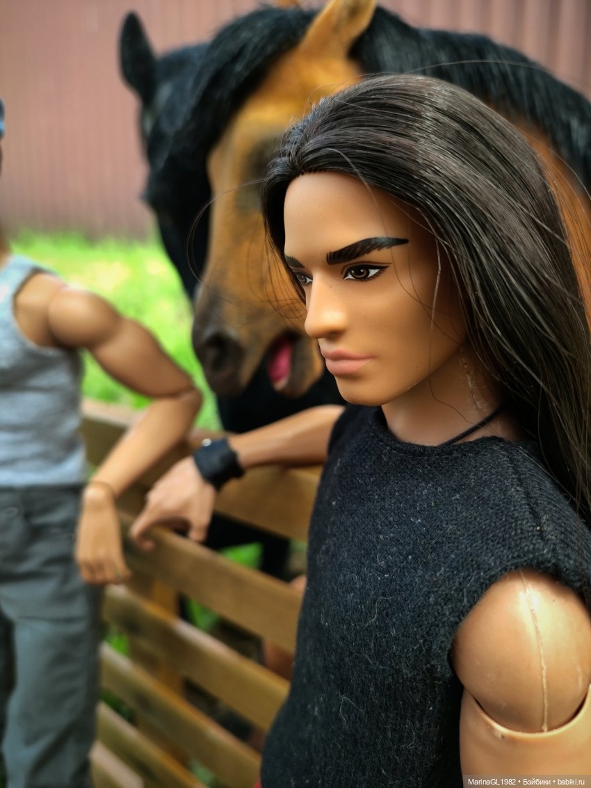 Ромушка и Вранушка — Куклы Integrity Toys (Интегрити): Poppy Parker