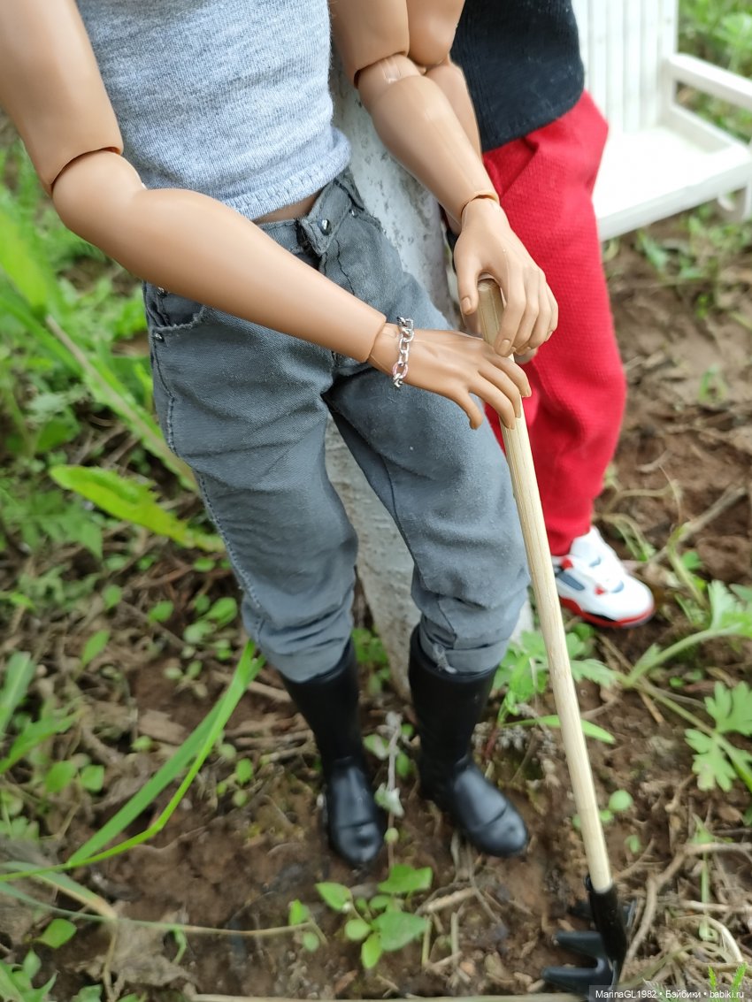 Ромушка и Вранушка — Куклы Integrity Toys (Интегрити): Poppy Parker