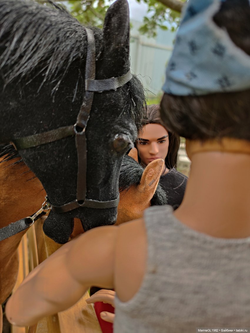 Ромушка и Вранушка — Куклы Integrity Toys (Интегрити): Poppy Parker