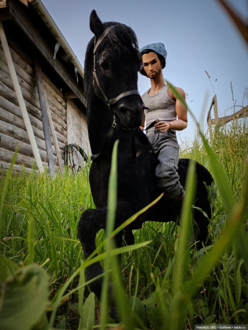 Ромушка и Вранушка — Куклы Integrity Toys (Интегрити): Poppy Parker (фото 10)