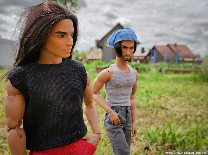 Ромушка и Вранушка — Куклы Integrity Toys (Интегрити): Poppy Parker