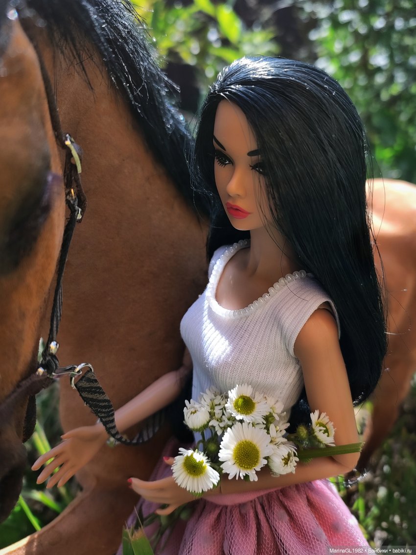 Женька — Куклы Integrity Toys (Интегрити): Poppy Parker (фото 3)