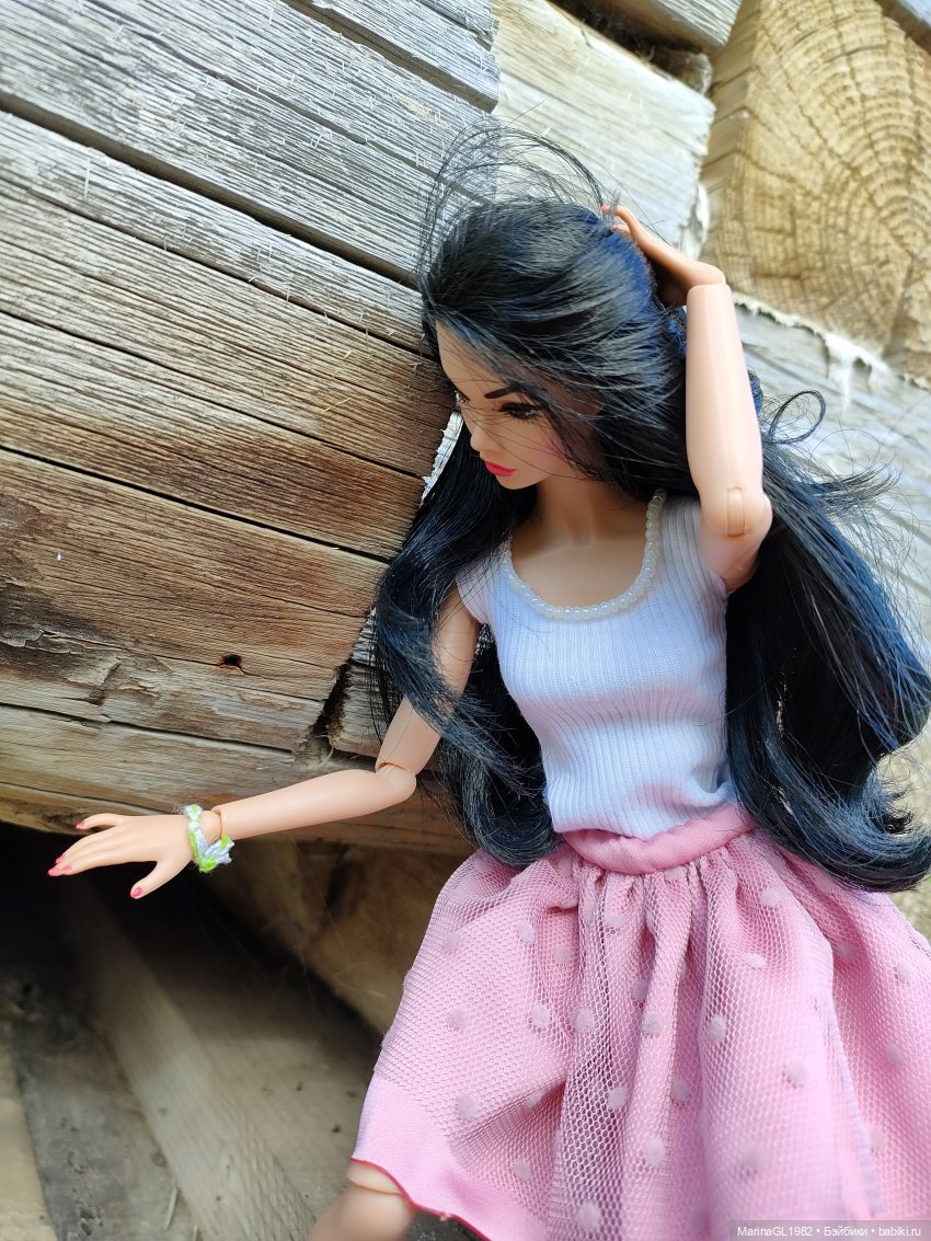 Женька — Куклы Integrity Toys (Интегрити): Poppy Parker