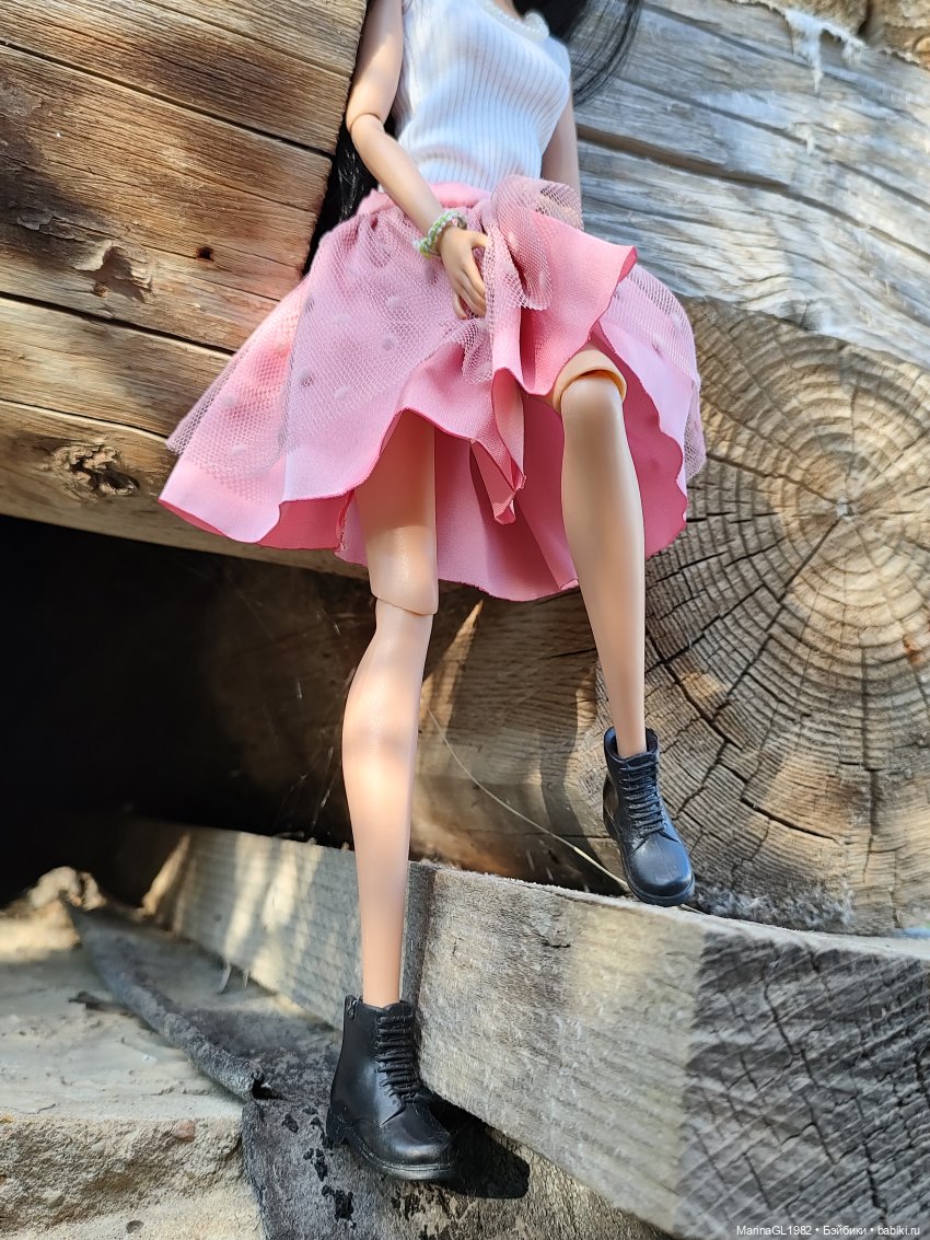 Женька — Куклы Integrity Toys (Интегрити): Poppy Parker