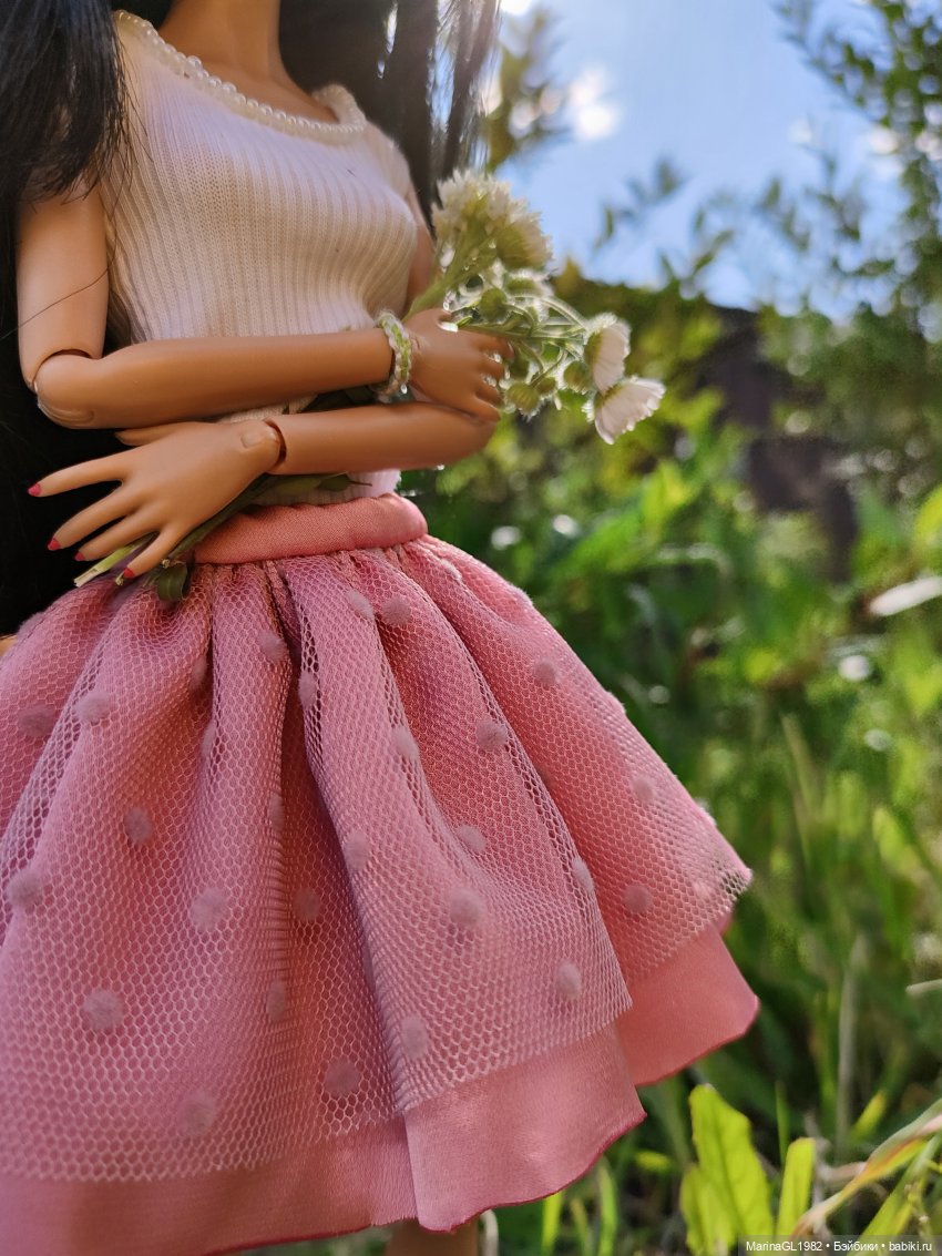 Женька — Куклы Integrity Toys (Интегрити): Poppy Parker