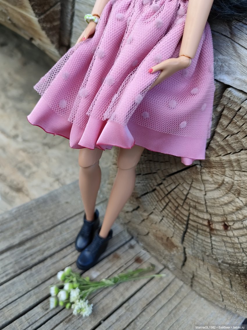 Женька — Куклы Integrity Toys (Интегрити): Poppy Parker