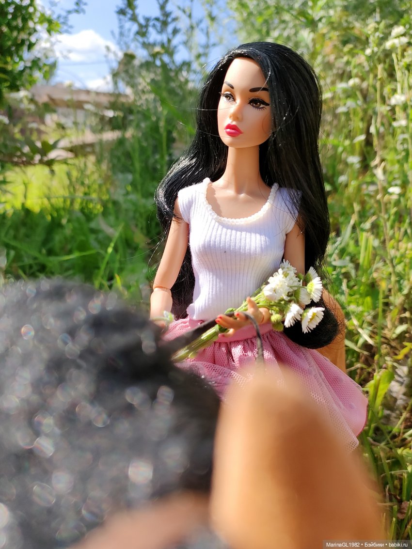 Женька — Куклы Integrity Toys (Интегрити): Poppy Parker (фото 4)