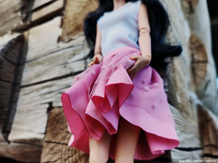 Женька — Куклы Integrity Toys (Интегрити): Poppy Parker